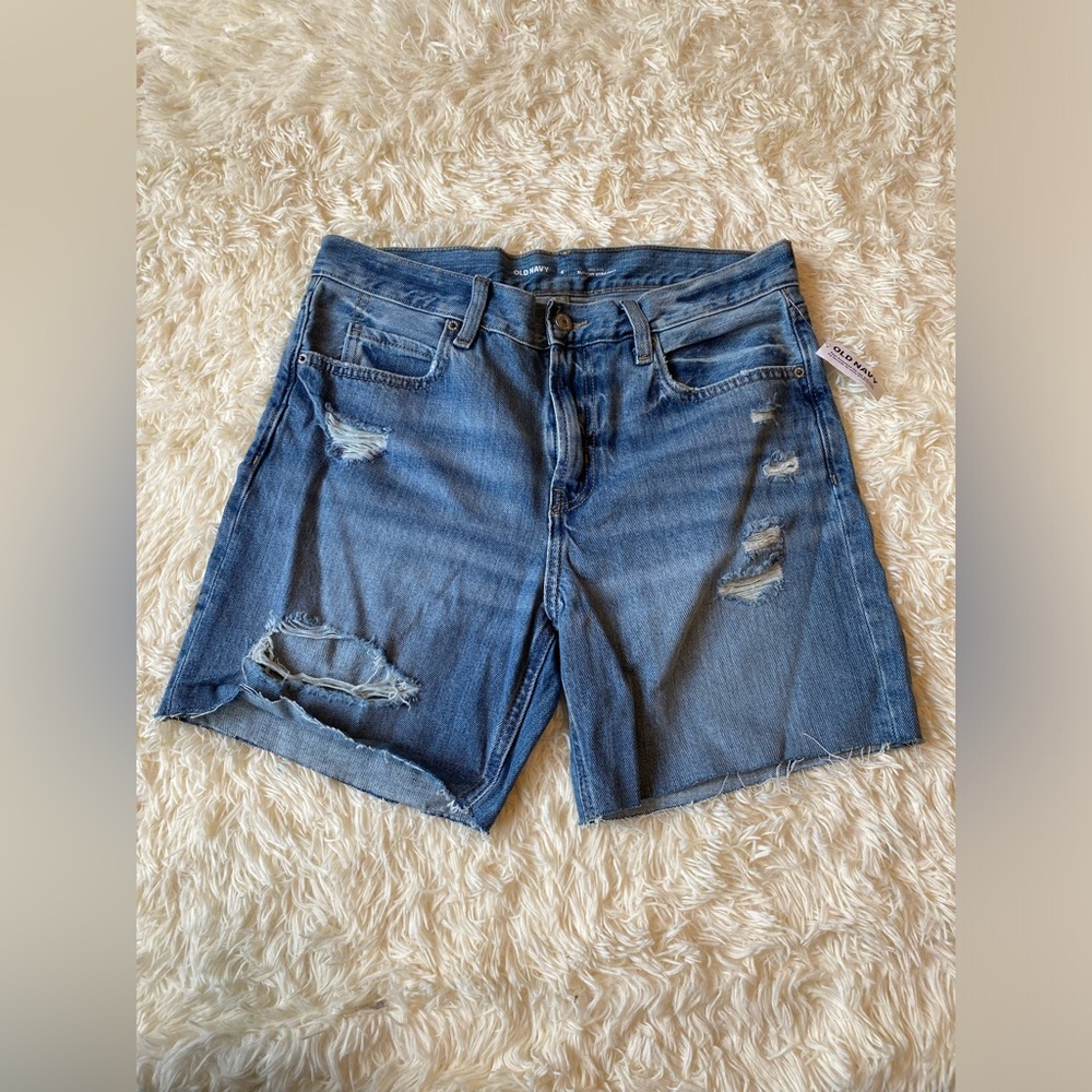 Old Navy Women’s Size 4 Shorts